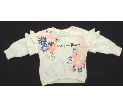 Dětská mikina Baby