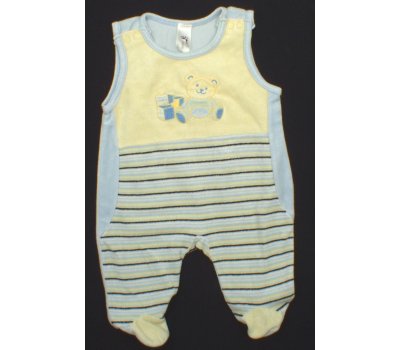 Dětské dupačky Baby
