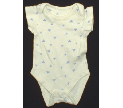 Dětské body Puppy