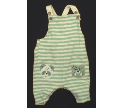 Dětské tepláčky s laclem Next Baby