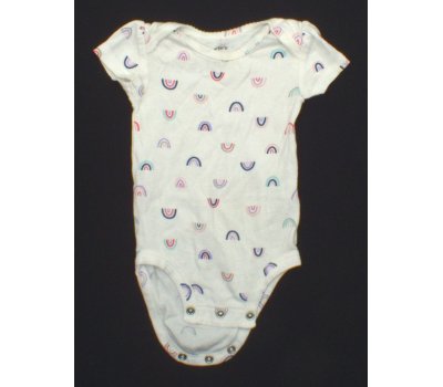 Dětské body Carter´s