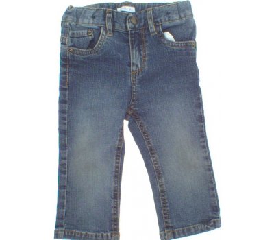 Dětské jeans Hema