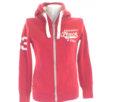 Dámská mikina Superdry