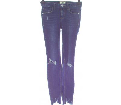 Dámské jeans Paris