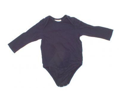 Dětské body Bpc