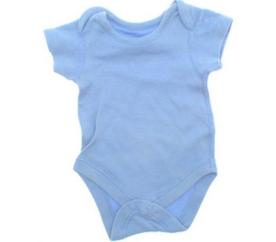 Dětské body Puppy