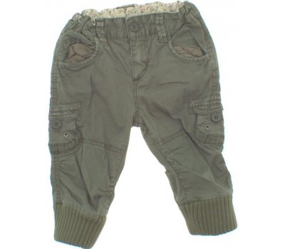 Dětské kalhoty H&M