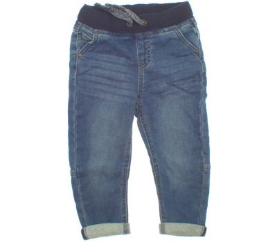 Dětské jeans Exclusive