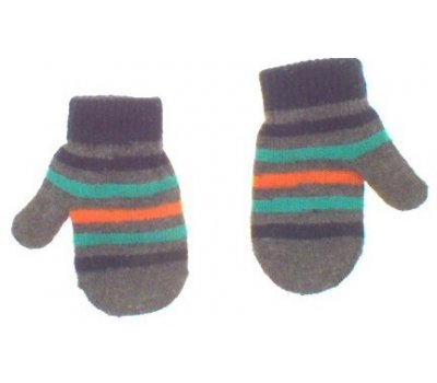 Dětské rukavice Puppy