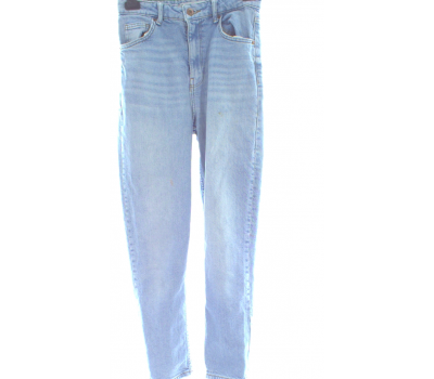 Dámské jeans Bershka