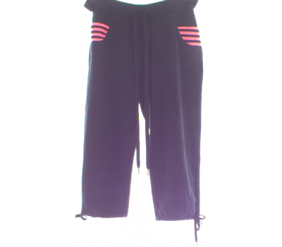 Dámské  teplákové tříčtvrťáky Ewening Wear