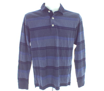 Pánské triko Blue