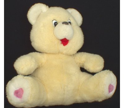 Medvídek Puppy