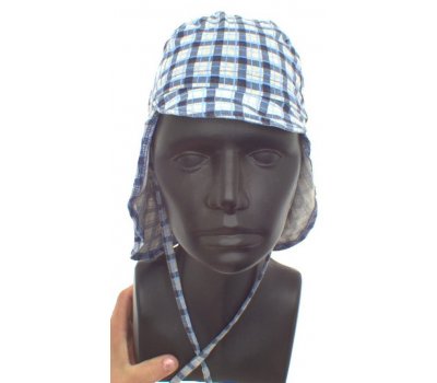 Dětská čepice Sando
