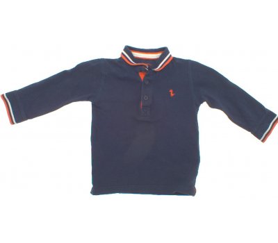 Dětské polotriko Authentic
