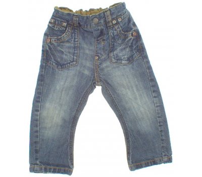 Dětské jeans Next
