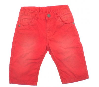 Dětské kalhoty Kids by Lindex
