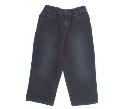Dětské jeansy Authentic
