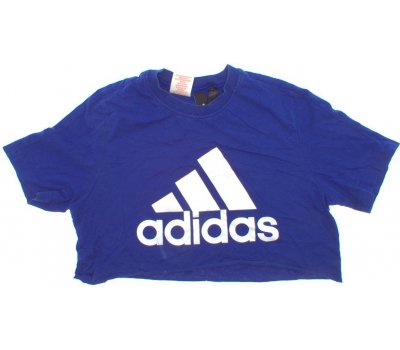 Dětské tričko Adidas