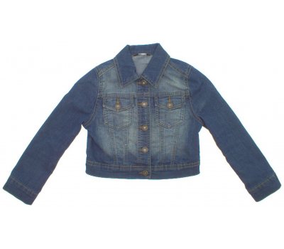 Dětská jeans bunda George