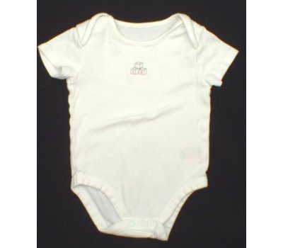 Dětské body M