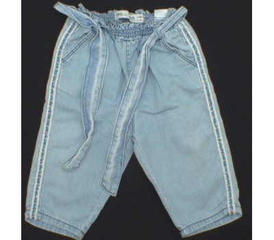 Dětské jeans Zara
