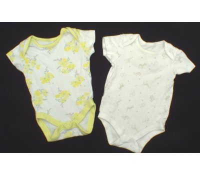 Dětské body set 2ks Puppy