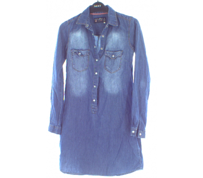 Dámské šaty House Of Denim
