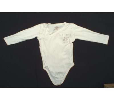 Dětské body Lupilu