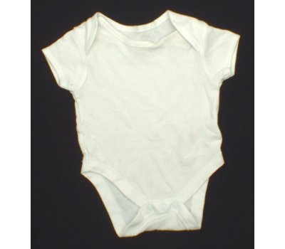 Dětské body Primark