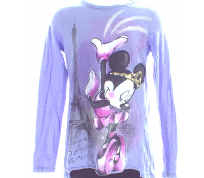 Dětské triko Disney
