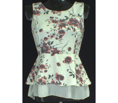 Dámská halenka Ewening Wear