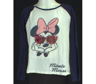 Dětské triko Minnie Mouse