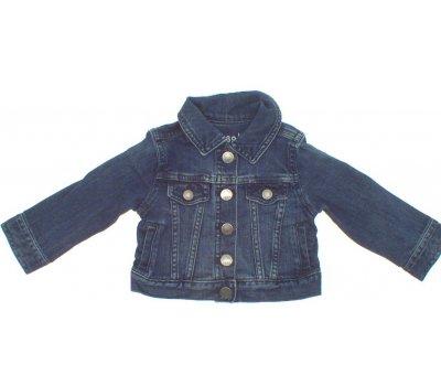Dětská bunda Baby