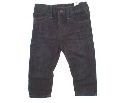 Dětské kalhoty Narrow Od Green