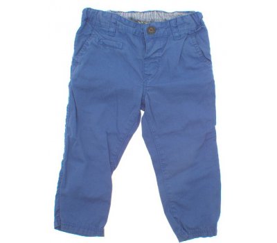 Dětské kalhoty H&M