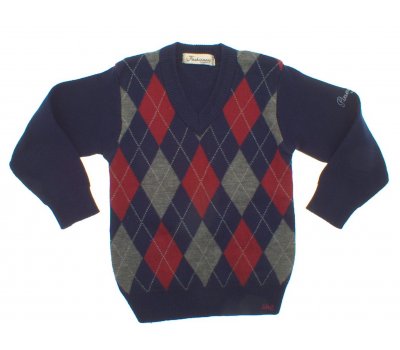 Dětský svetr Fashion
