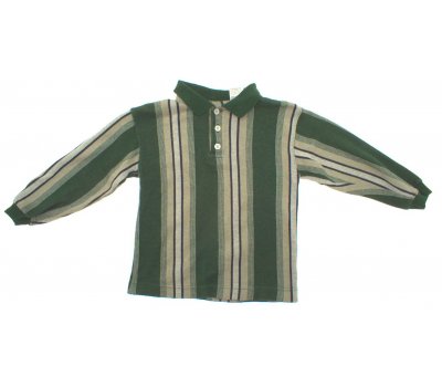 Dětské triko Basic