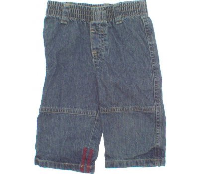 Dětské jeans, džíny Mini