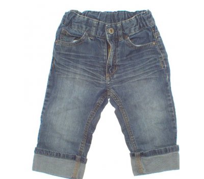 Dětské jeans, džíny H&M