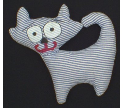 Kočka Puppy