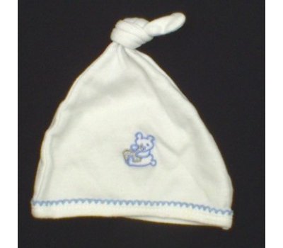 Dětská čepice, klobouček Puppy