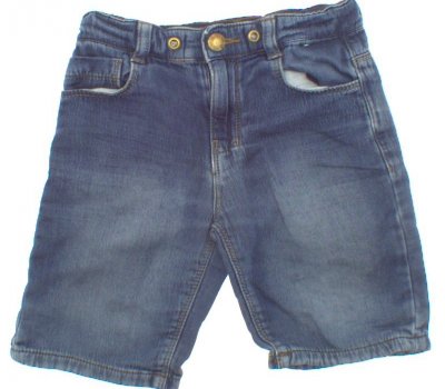Dětské kraťasy Denim Co