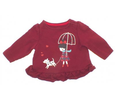 Dětské šatičky Baby Club