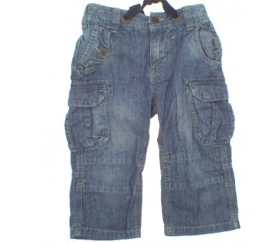 Dětské jeans, džíny Next