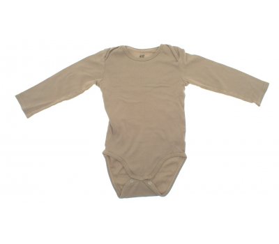 Dětské body H&M