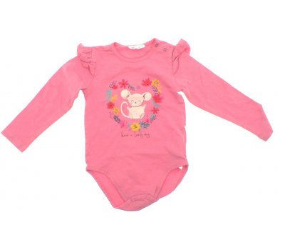 Dětské body Coccodrillo