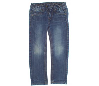 Dětské jeansy Basic