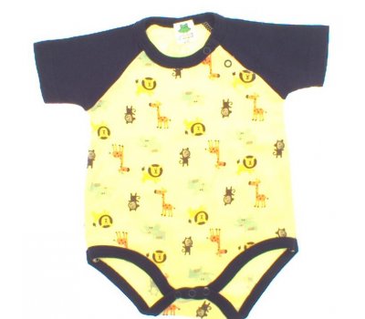 Dětské body Frog