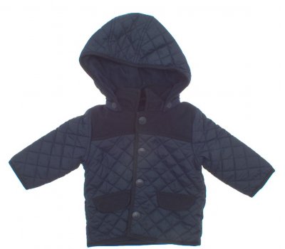 Dětská bunda Colection